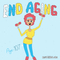 end aging